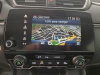 Honda Cr-v ES - SUV5 2.0 i-MMD Hybrid EU6d-T, Elegance 2WD GPF (Euro 6d-TEMP), 2019 - 2021